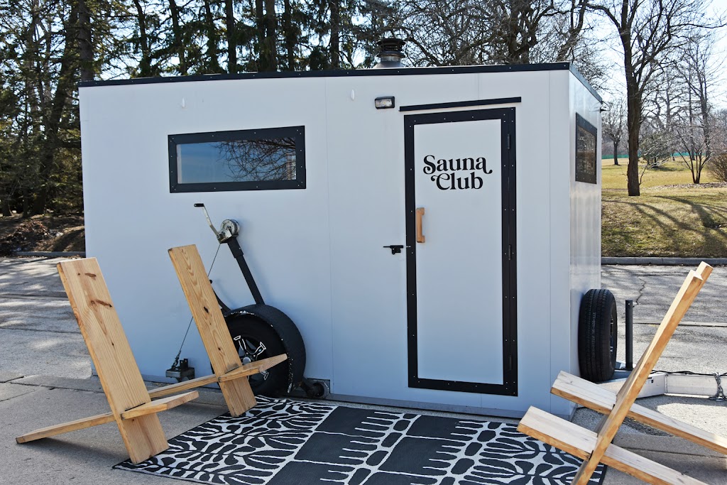 Sauna Club in Evanston, IL