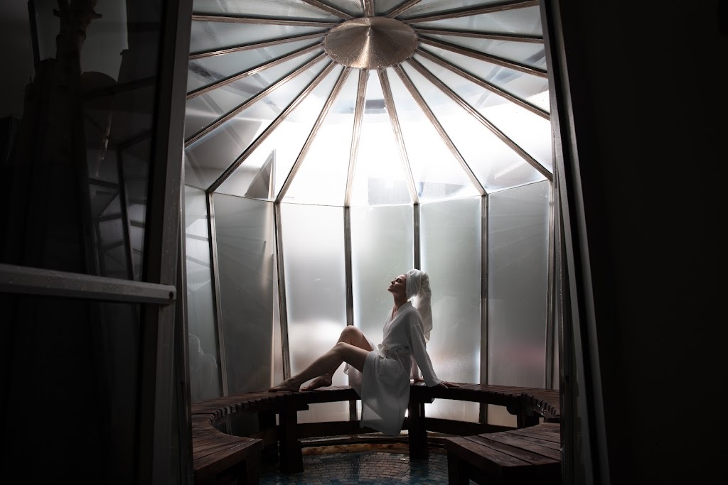 JUVENEX SPA in New York, NY