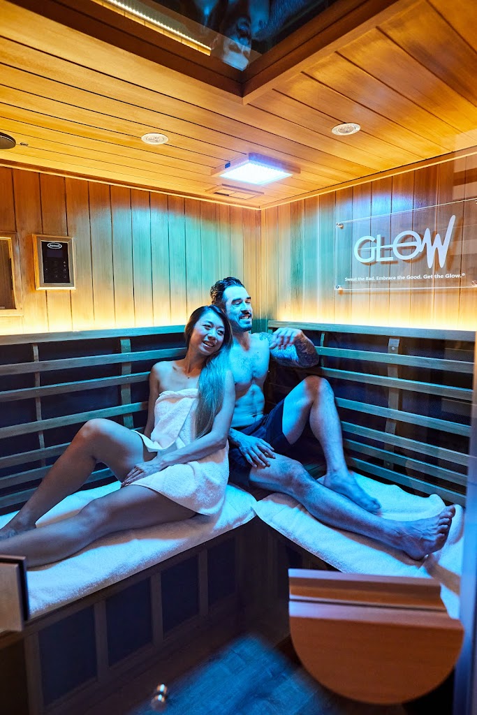 Glow Sauna Studios | Mockingbird in Dallas, TX