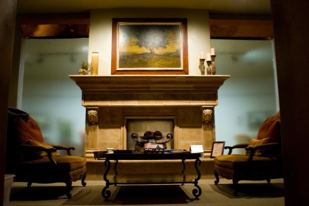 Sego Lily Spa in Midvale, UT