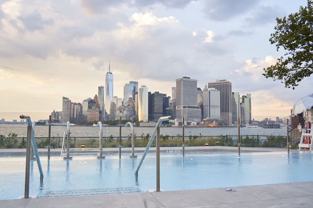 QC NY SPA in New York, NY