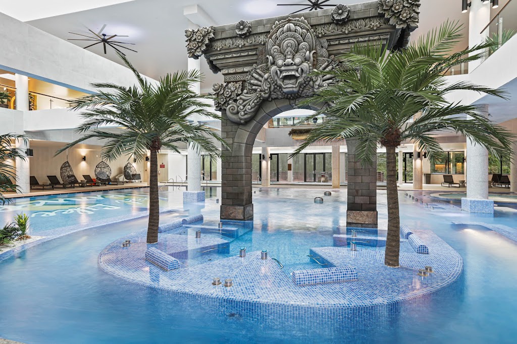 Balian Springs in Alexandria, VA