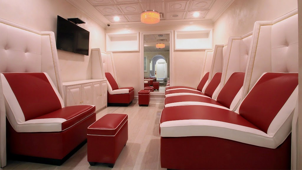 BRC Day Spa & Sauna Resort in Fair Lawn, NJ
