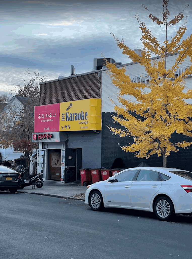 Healing Spa Woori NY | Women's Sauna in flushing | nyuyog yeoseong sauna, nyuyog jjimjilbang in Flushing, NY