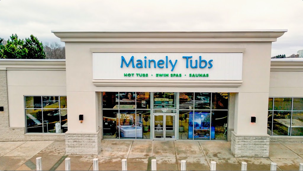 Mainely Tubs in Danvers, MA