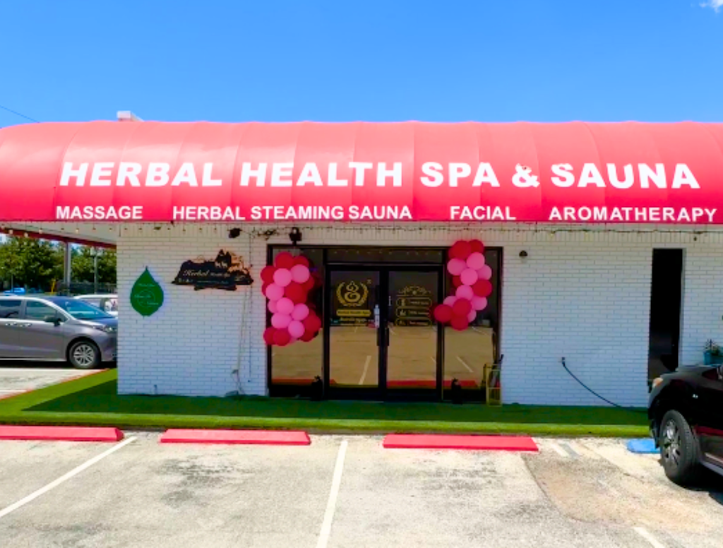 Herbal Health Spa & Sauna in Winter Garden, FL