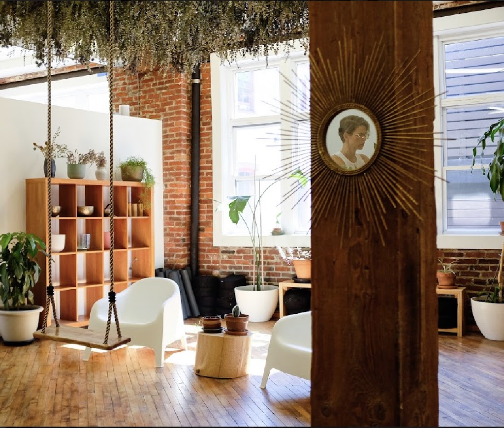 Formation Sauna + Wellness in Philadelphia, PA