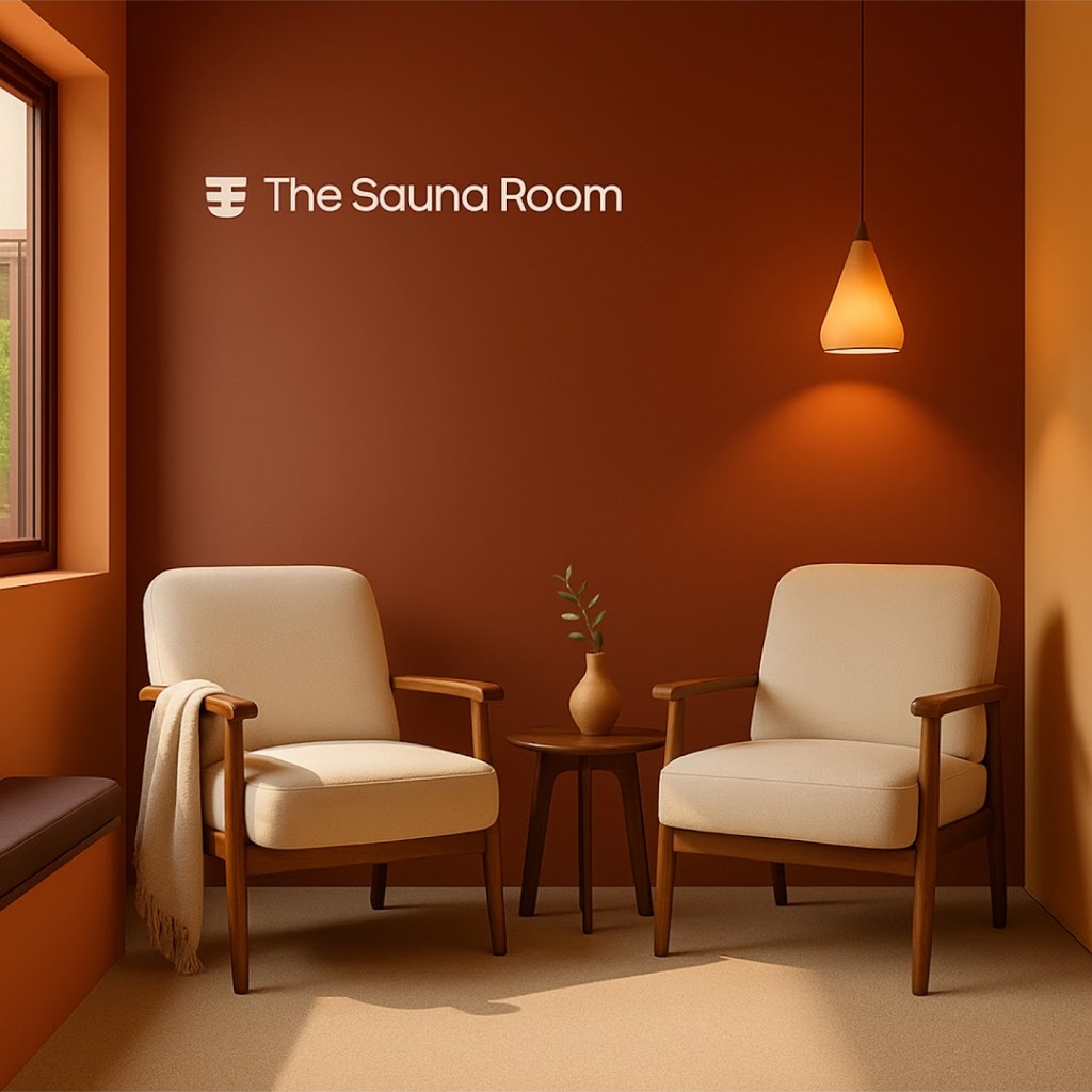 The Sauna Room in Lakewood, CO