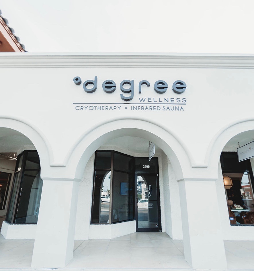 Degree Wellness in Jacksonville Beach, FL