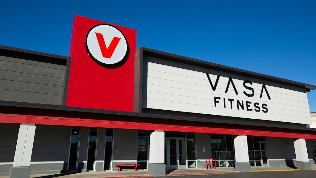 VASA Fitness in Villa Park, IL
