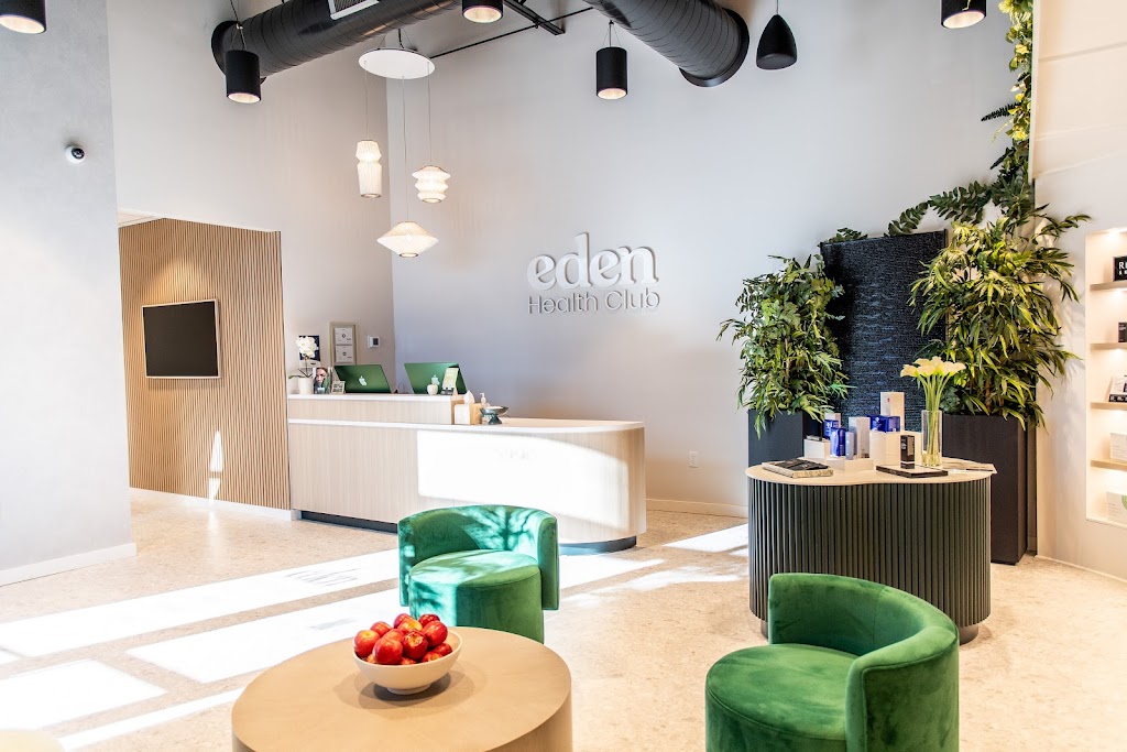 Eden Health Club in Greenwood Village, CO