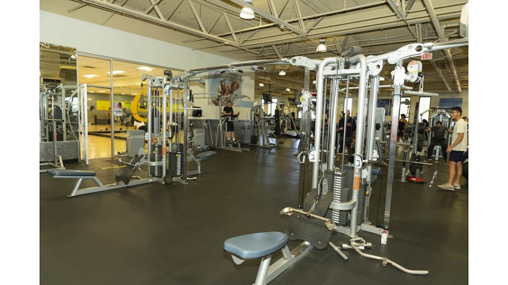 24 Hour Fitness in Millbrae, CA