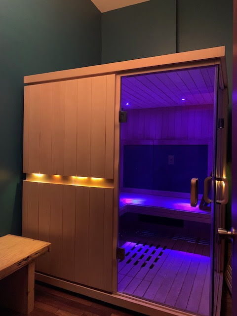 Area Infrared Sauna & Spa in Brooklyn, NY