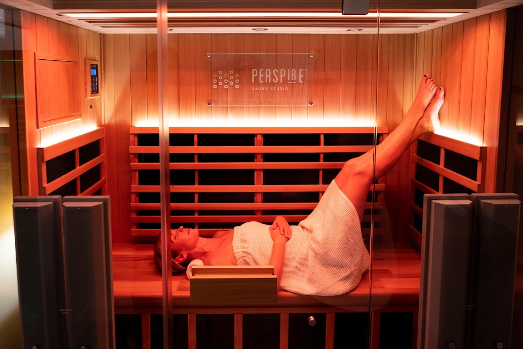 Perspire Sauna Studio in Sandy Springs, GA