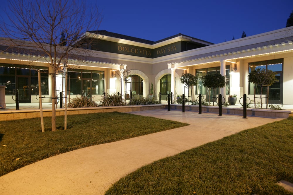Dolce Vita Luxury Day Spa in Granite Bay, CA