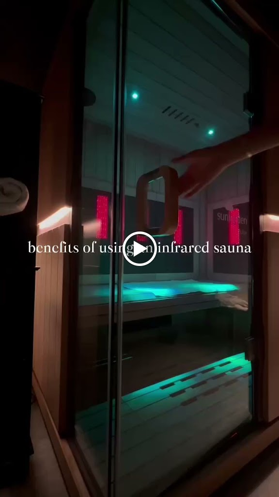 Drip Sauna & Plunge Studio in Morristown, NJ