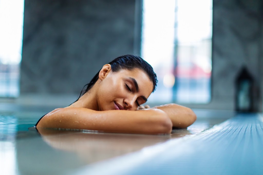 Paradise Spa & Sauna in Fort Lee, NJ
