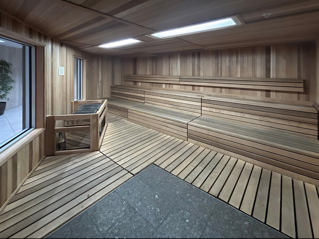 New York Custom Saunas in Brooklyn, NY