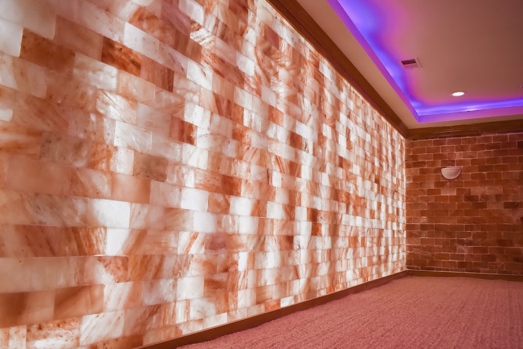 Pure Salt Studios Health and Wellness Spa in Hilton Head Island, SC