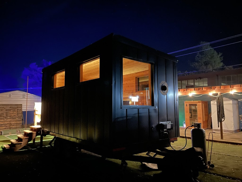 Placerville Sauna in Placerville, CA