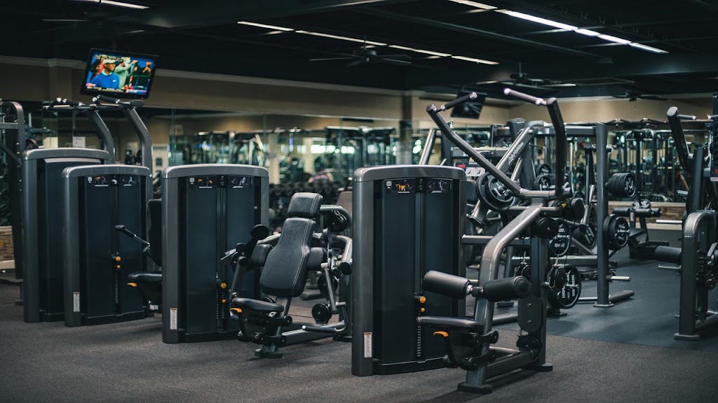 Spa Fitness & Wellness Center in Fayetteville, NC