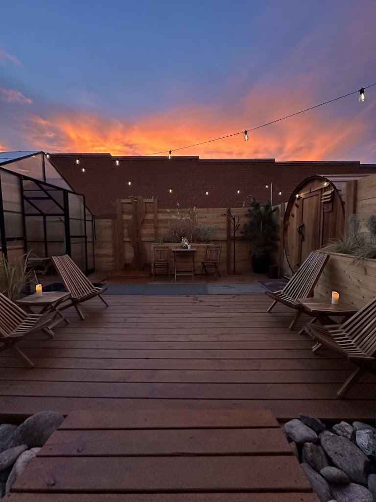 Garden Sauna Denver in Denver, CO