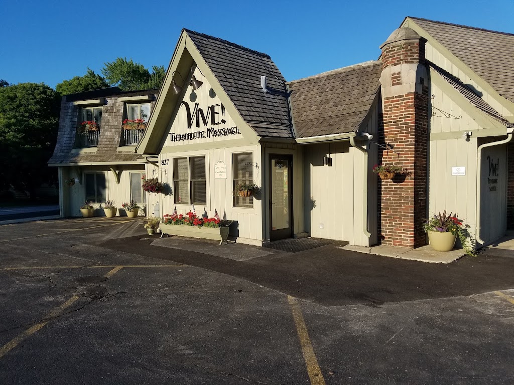 Vive! Therapeutic Massage in Park Ridge, IL