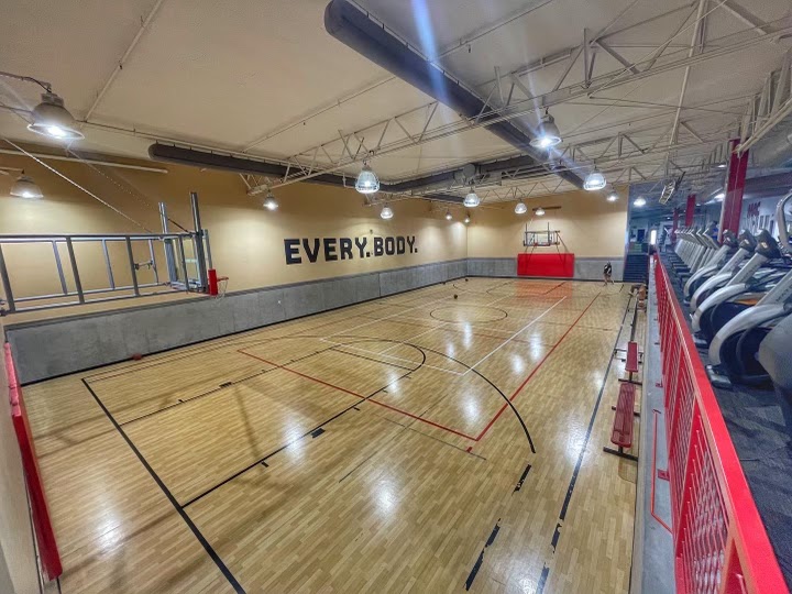 The M.A.C. Xtreme in Cedar Rapids, IA