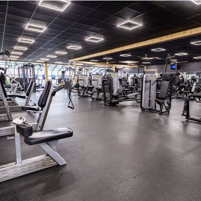 WV Fitness 24 in Bridgeport, WV