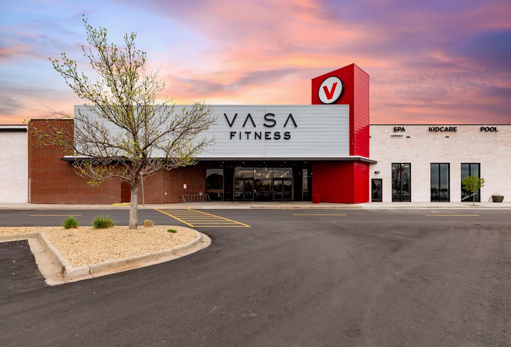 VASA Fitness in Littleton, CO