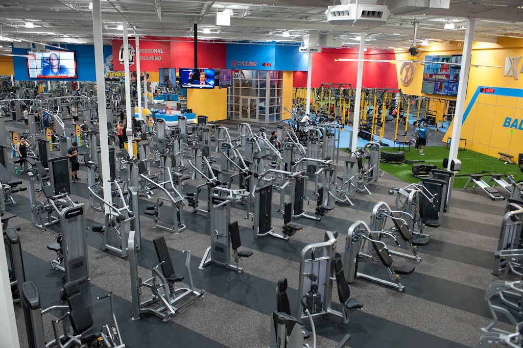 Fitness Connection in Fayetteville, NC