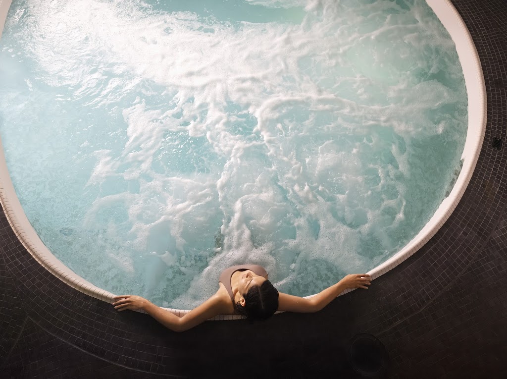 Kohler Waters Spa at Burr Ridge in Burr Ridge, IL
