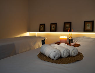 Spa Riverside in Annandale, VA