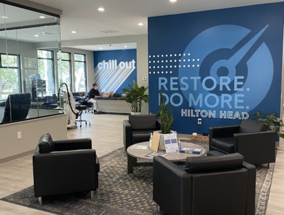 Restore Hyper Wellness in Hilton Head Island, SC