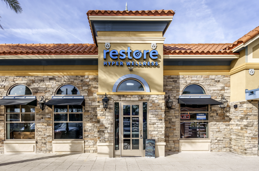 Restore Hyper Wellness in Winter Park, FL