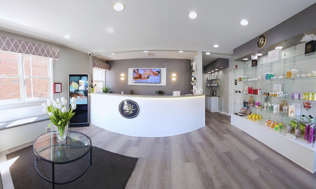 Bodies & Faces Day Spa in Elizabeth, NJ