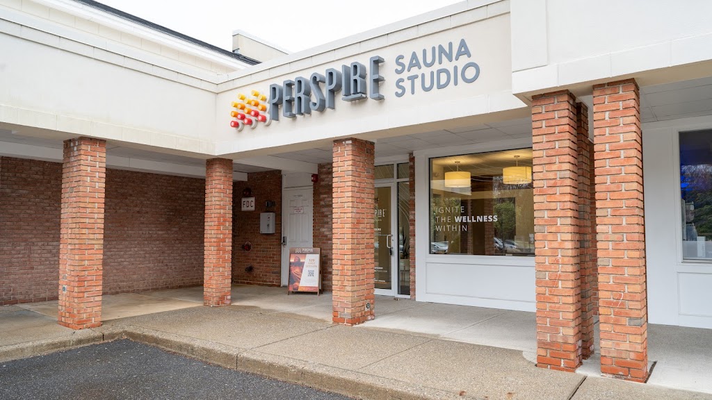 Perspire Sauna Studio in Wyckoff, NJ