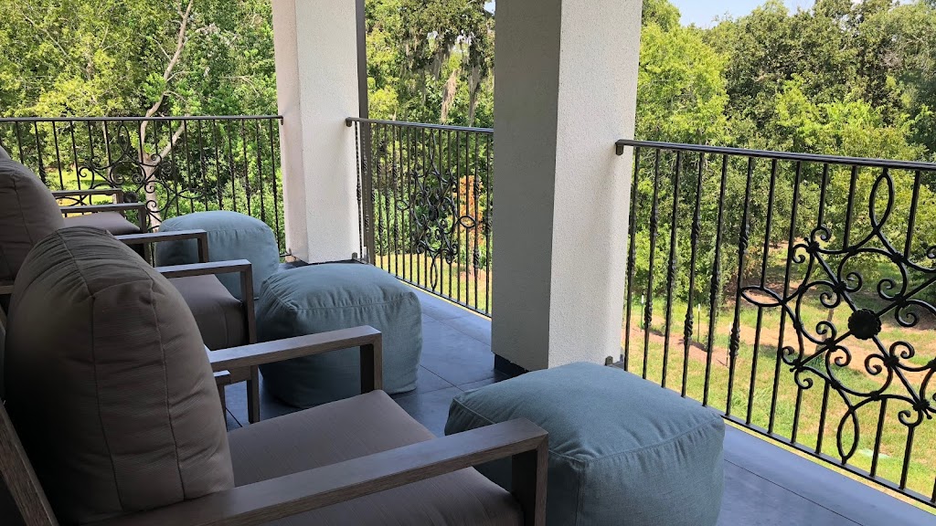Bergamos Spa Retreat in Friendswood, TX