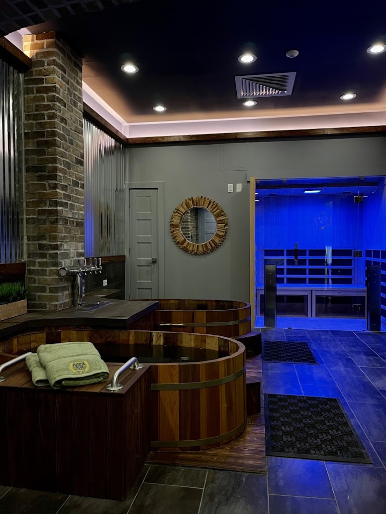 Beer Spa in Orlando, FL