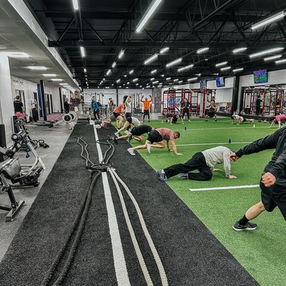 Genesis Health Clubs - Racquet Club in Lincoln, NE