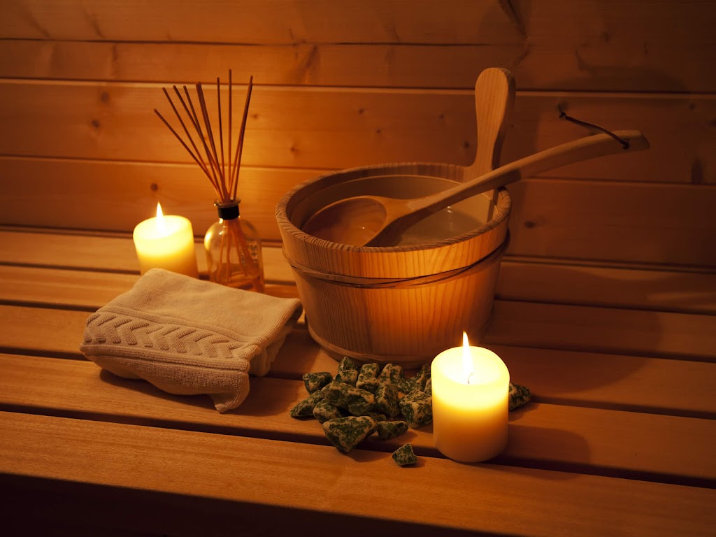 Polar Star Spa Banya Sauna in Warminster, PA