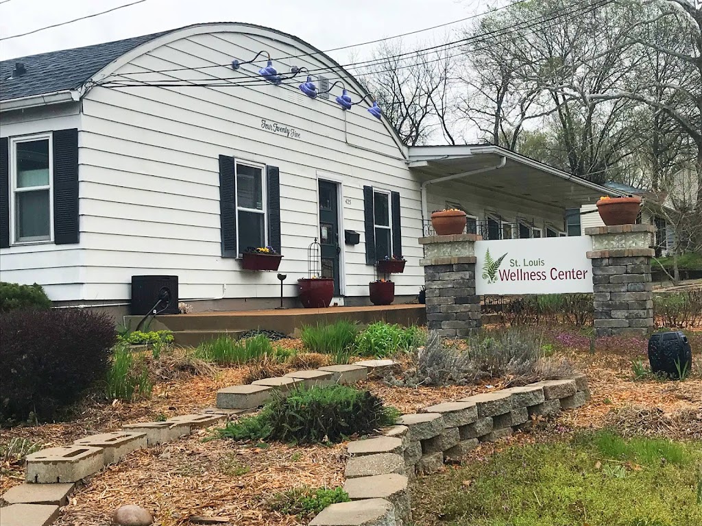 St. Louis Wellness Center in St. Louis, MO