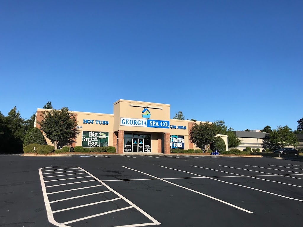 Georgia Spa Company in Augusta, GA