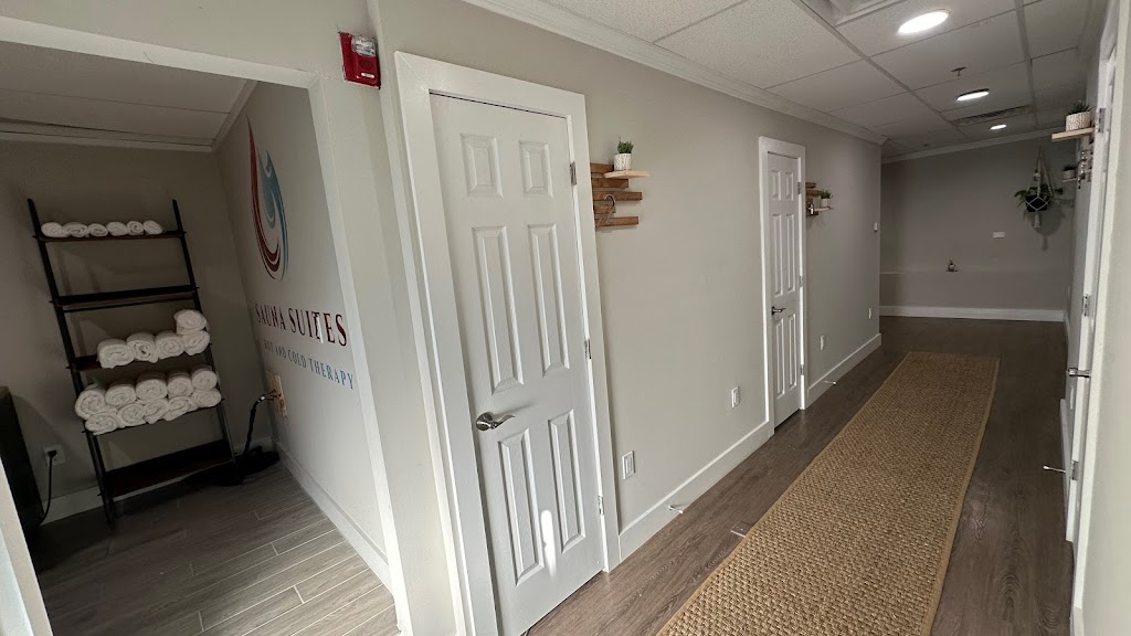 Sauna Suites in Avenel, NJ