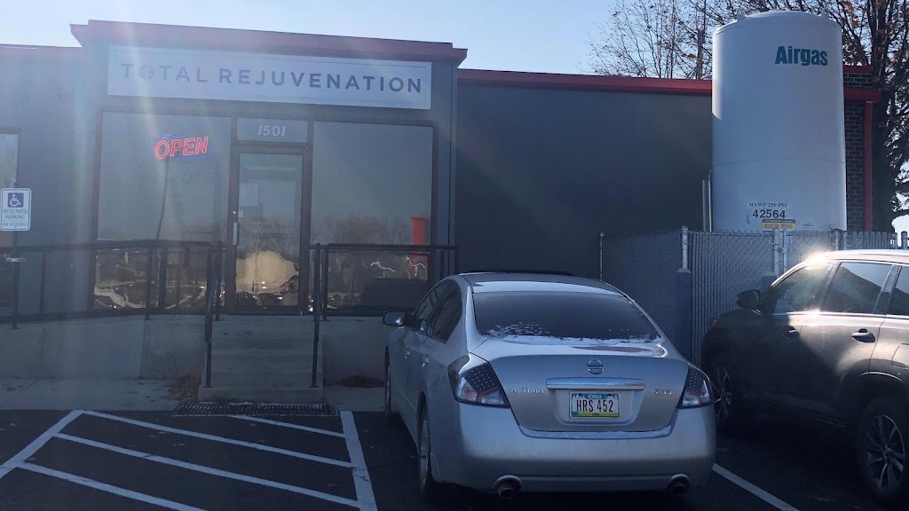 Total Rejuvenation in Cedar Rapids, IA
