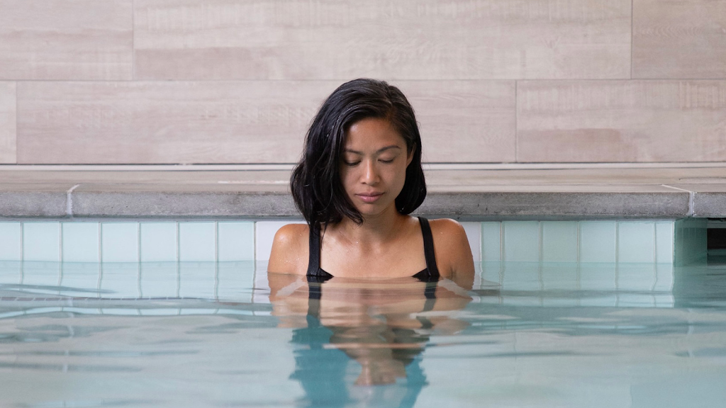 Asha Urban Baths in Sacramento, CA