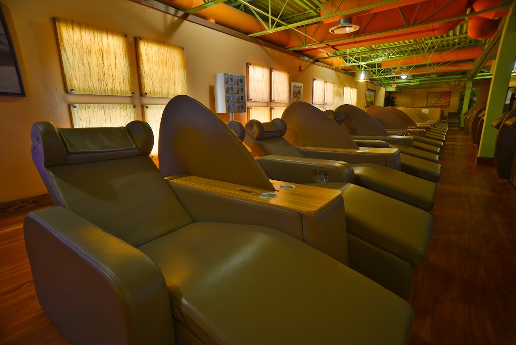 King Spa & Sauna in Niles, IL
